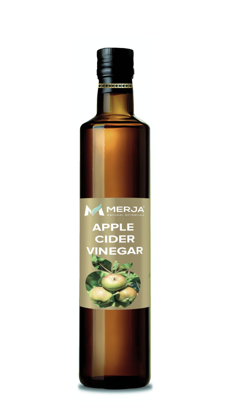 Wild Apple Cider Apple Tea