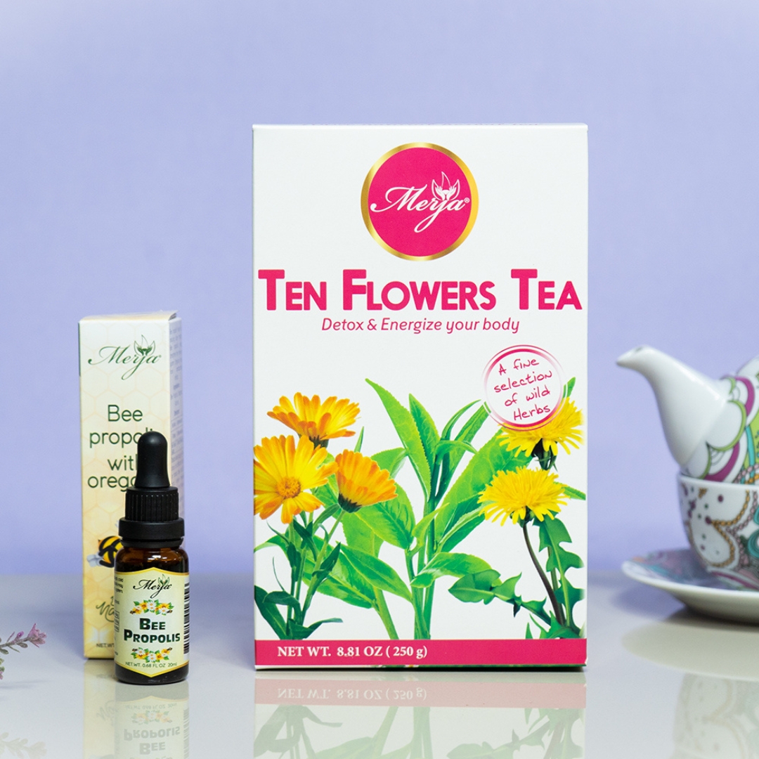 Body Cleansing tea suggested for cancer affected individuals