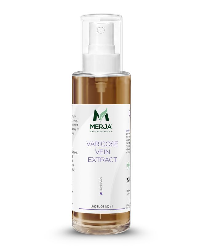 Varicose Vein Relief Extract