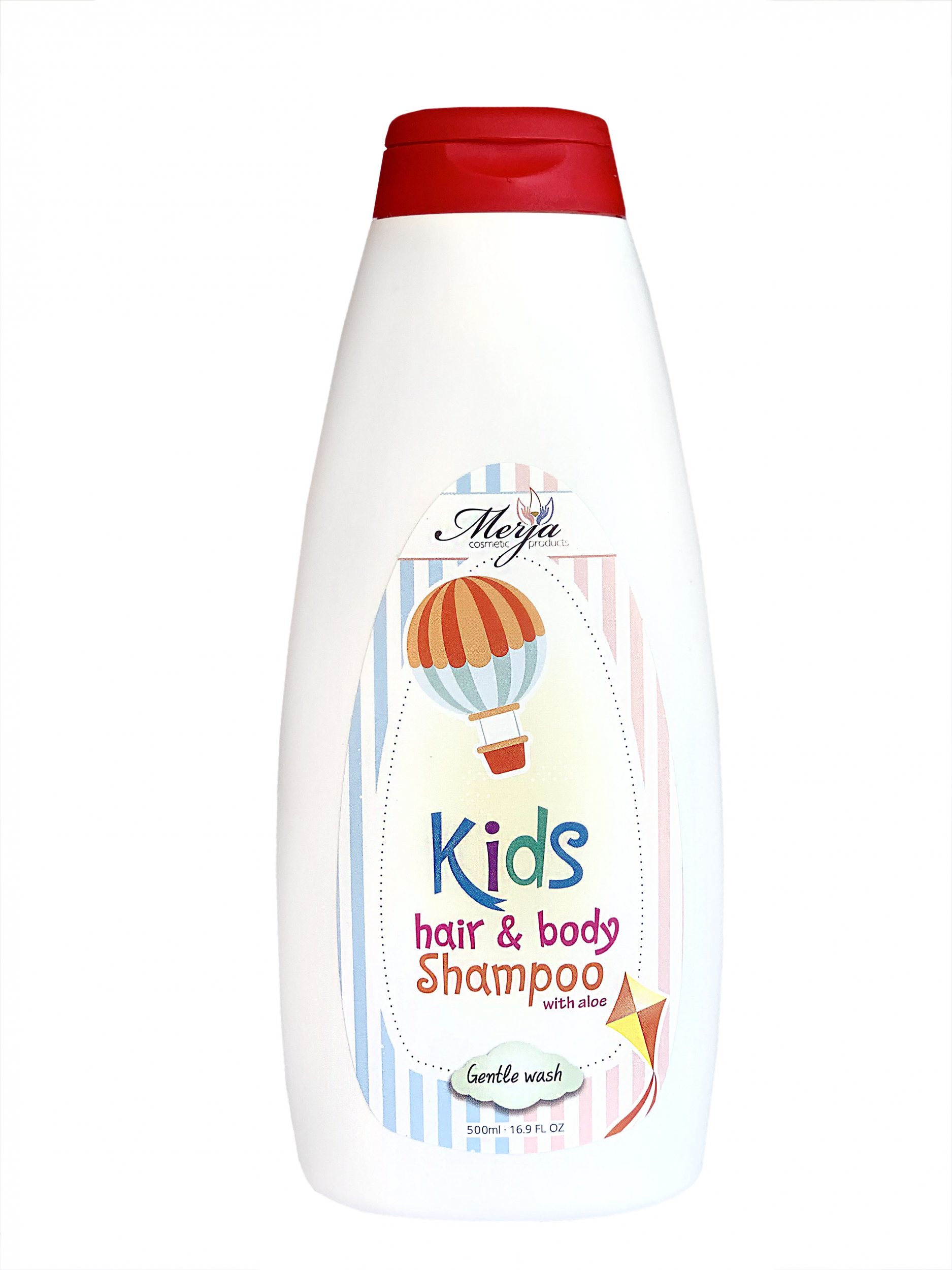 Shampoo for Babies & Children