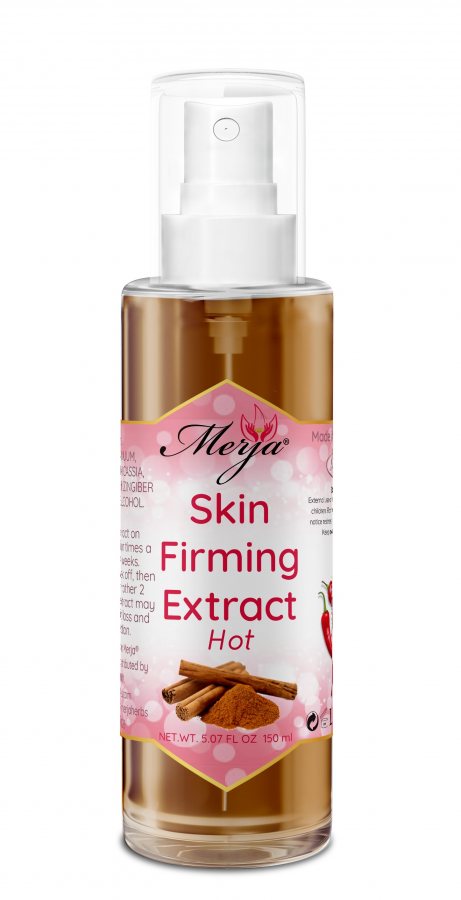 Anti Cellulite & Contouring Herbal Extract
