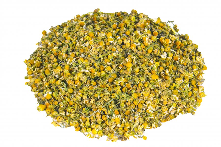 Vitex Berries tea