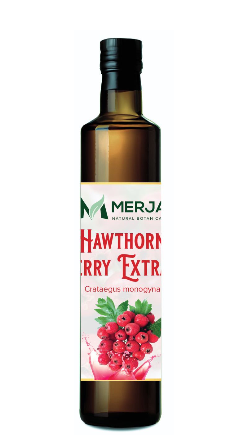 Hawthorn Extract